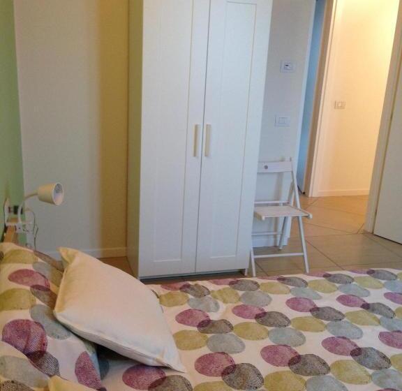 تختخواب و صبحانه Casa Di Giulia