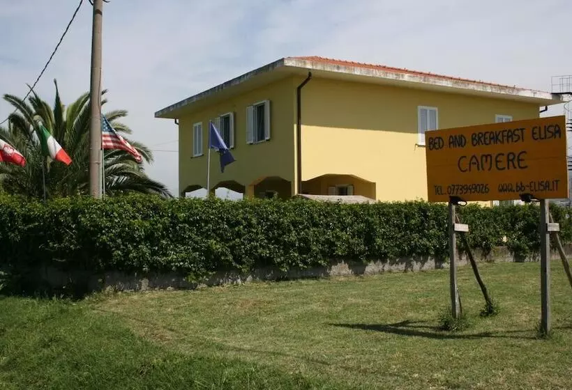 Bed And Breakfast Elisa