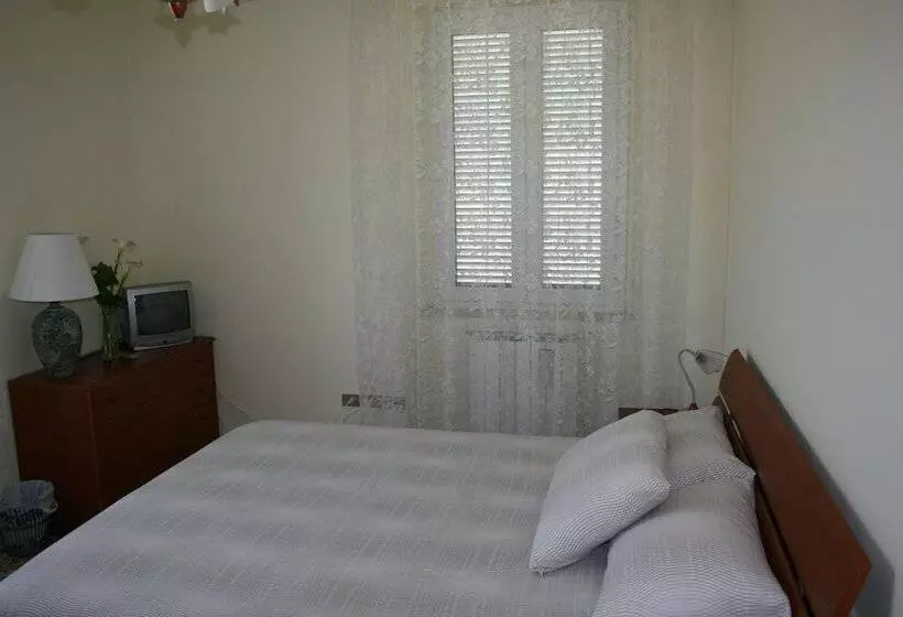 Bed And Breakfast Elisa
