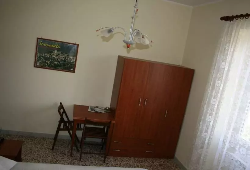Bed And Breakfast Elisa
