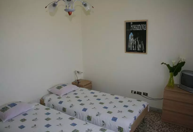 Bed And Breakfast Elisa