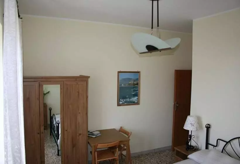 Bed And Breakfast Elisa