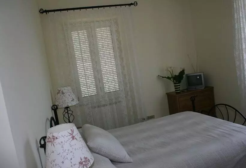 Bed And Breakfast Elisa