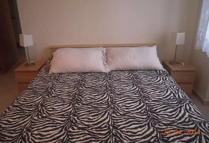 Bed And Breakfast Elisa