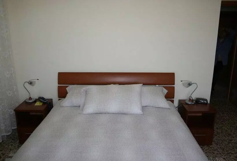 Bed And Breakfast Elisa