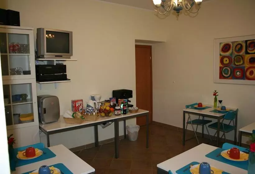 Bed And Breakfast Elisa