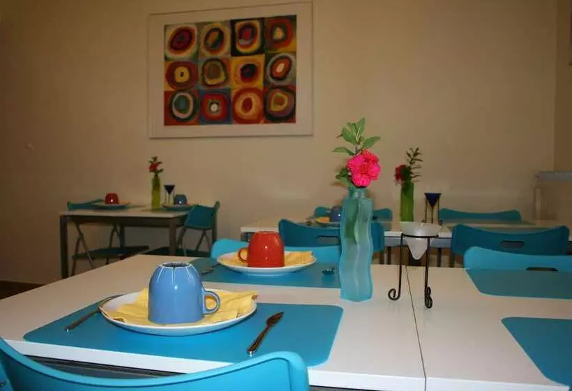 Bed And Breakfast Elisa