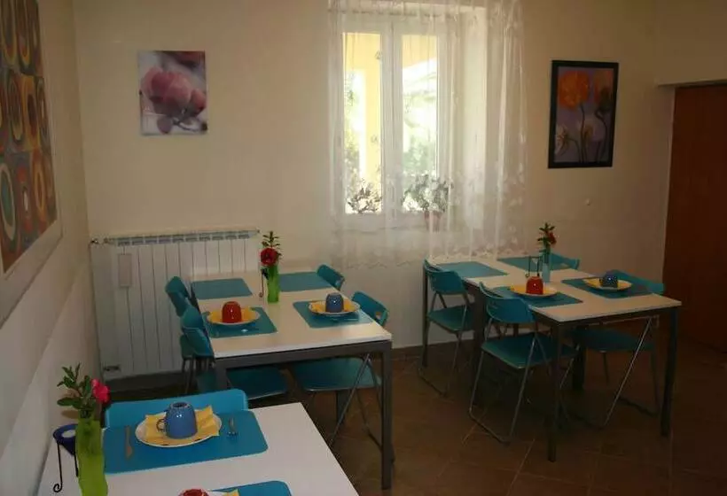 Bed And Breakfast Elisa