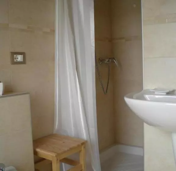 تختخواب و صبحانه La Tieda   Locazione Turistica Reolon