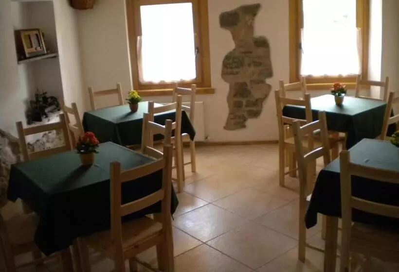 تختخواب و صبحانه La Tieda   Locazione Turistica Reolon