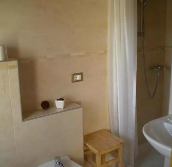 تختخواب و صبحانه La Tieda   Locazione Turistica Reolon