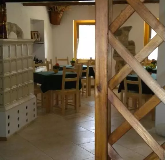 تختخواب و صبحانه La Tieda   Locazione Turistica Reolon