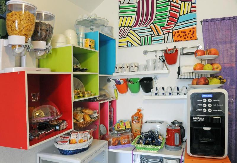 Bed and Breakfast Matlis