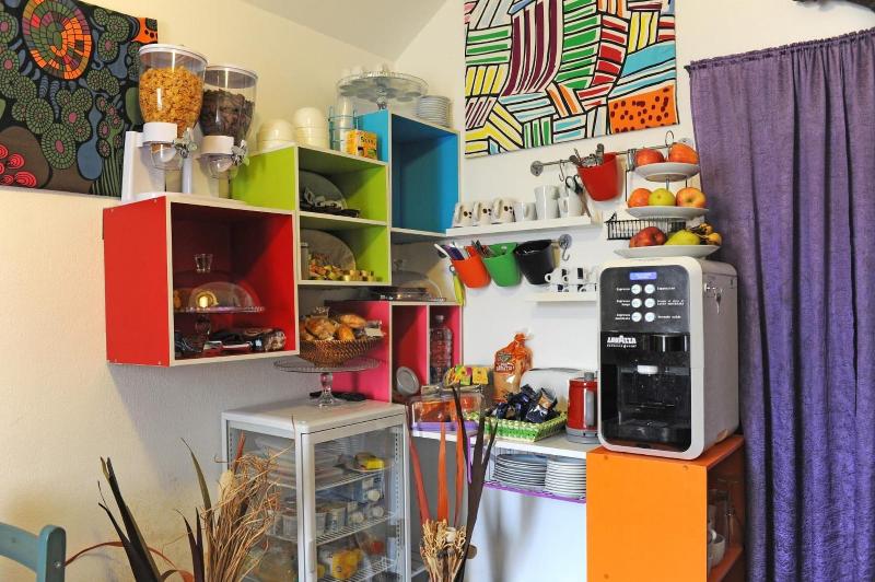 Bed and Breakfast Matlis