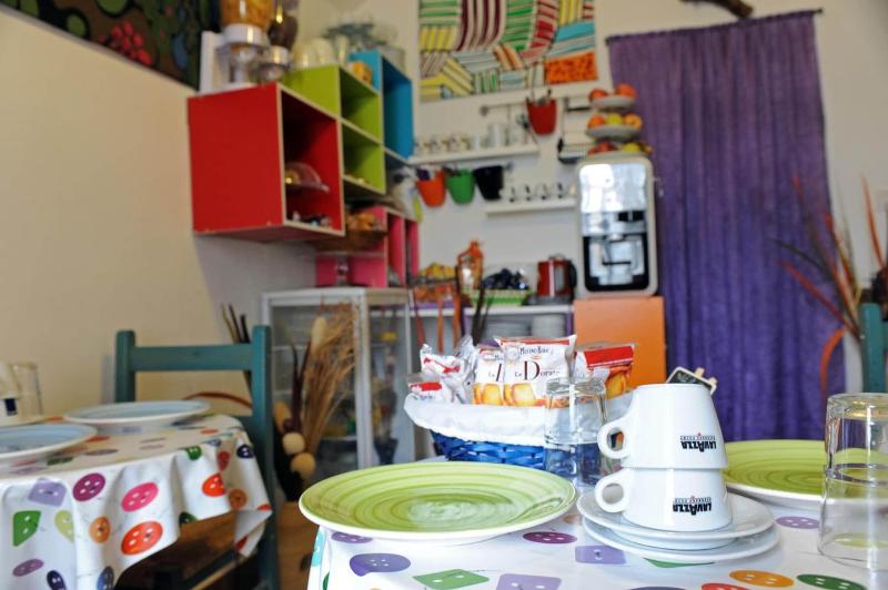 Bed and Breakfast Matlis