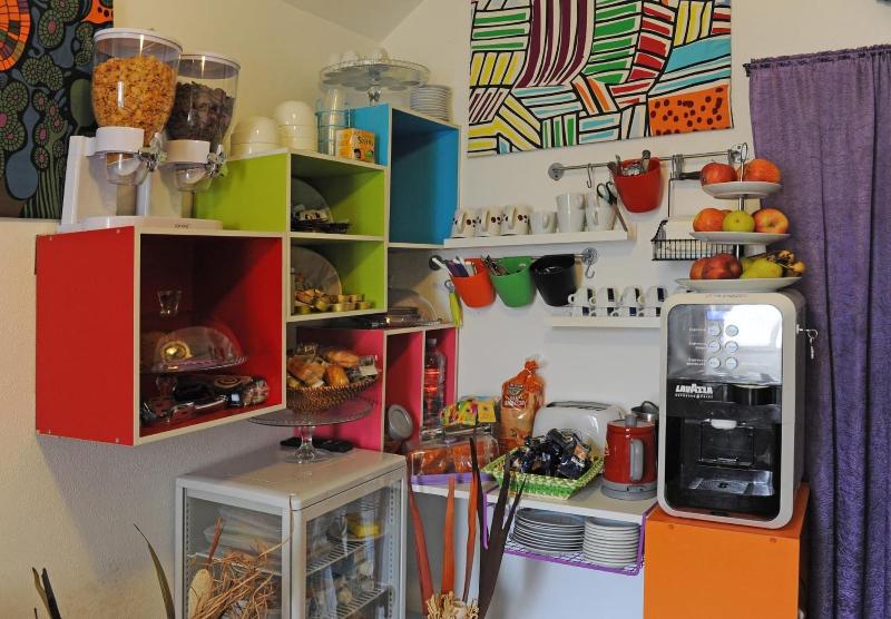 Bed and Breakfast Matlis