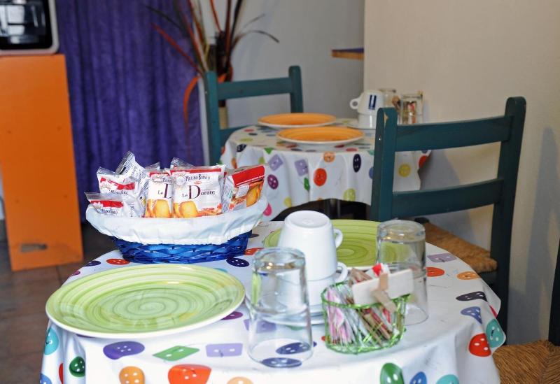 Bed and Breakfast Matlis