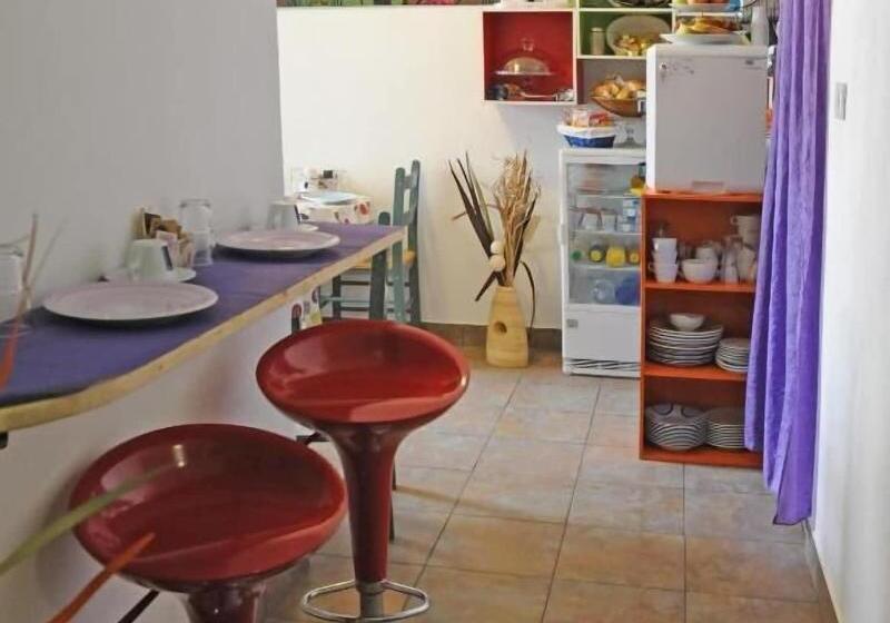 Bed and Breakfast Matlis