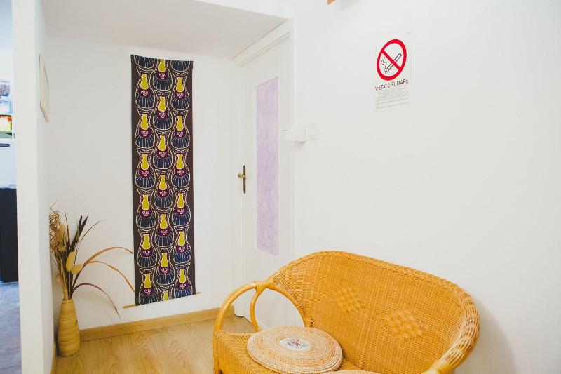 Bed and Breakfast Matlis