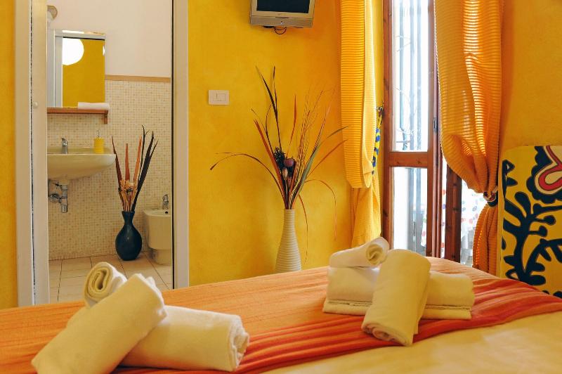 Bed and Breakfast Matlis