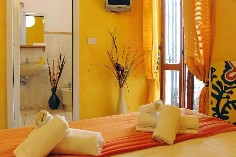 Bed and Breakfast Matlis