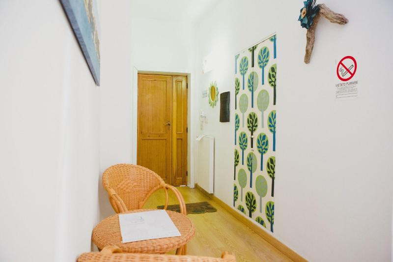 Bed and Breakfast Matlis