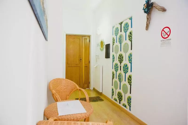 Bed and Breakfast Matlis