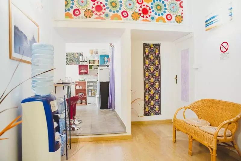 Bed and Breakfast Matlis