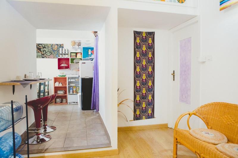 Bed and Breakfast Matlis