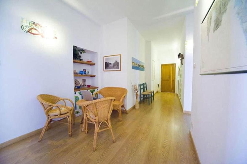 Bed and Breakfast Matlis