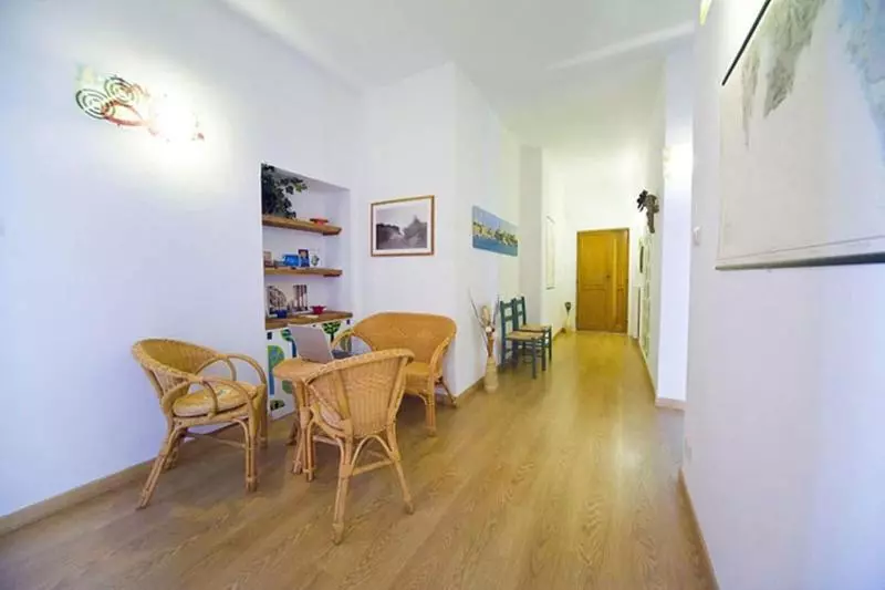 Bed and Breakfast Matlis