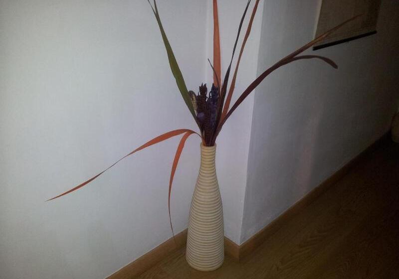 Bed and Breakfast Matlis