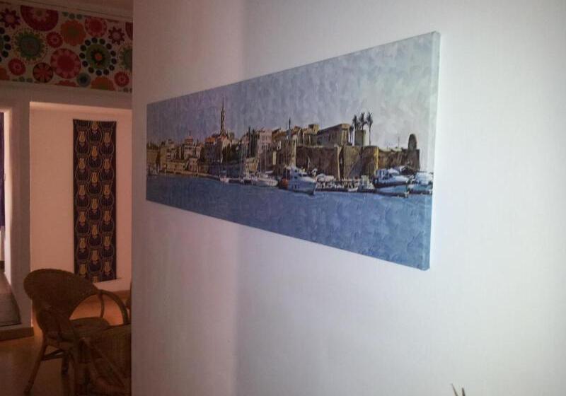 Bed and Breakfast Matlis