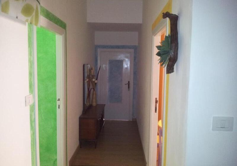 Bed and Breakfast Matlis