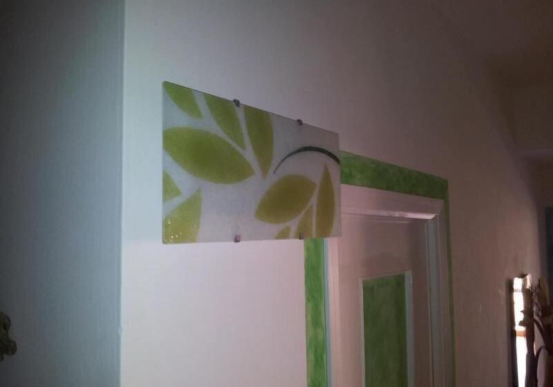 Bed and Breakfast Matlis