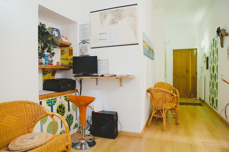 Bed and Breakfast Matlis