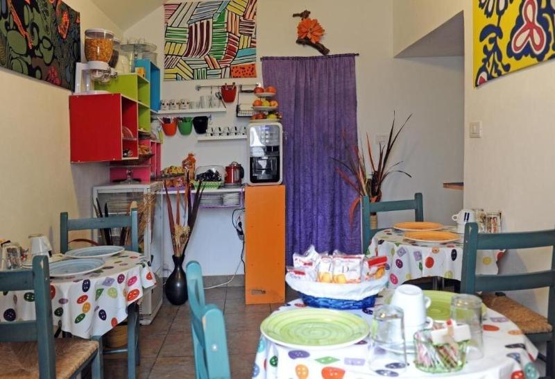 Bed and Breakfast Matlis