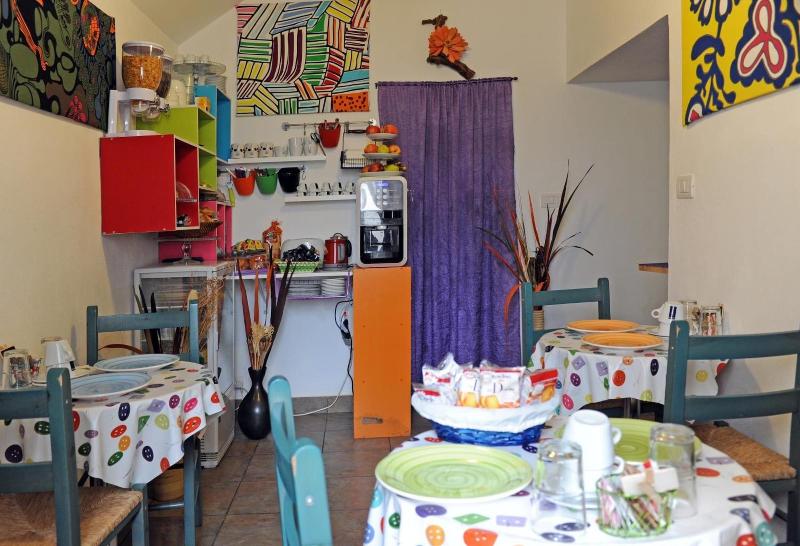 Bed and Breakfast Matlis