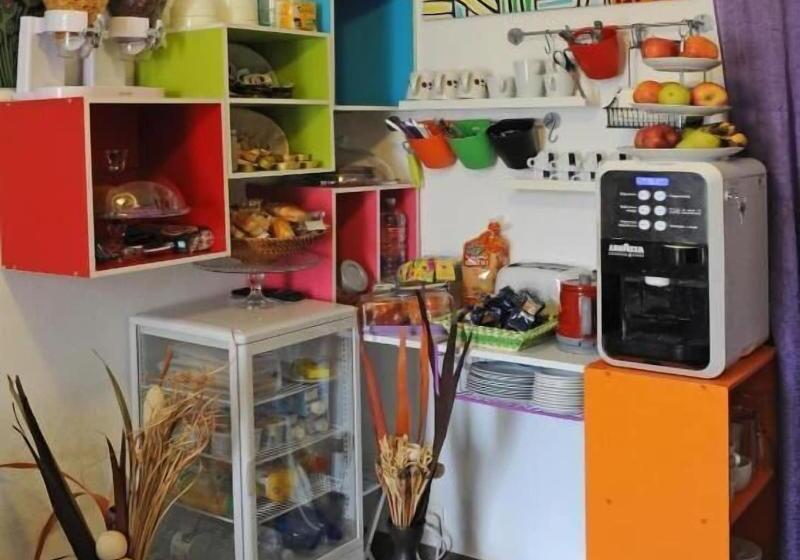 Bed and Breakfast Matlis