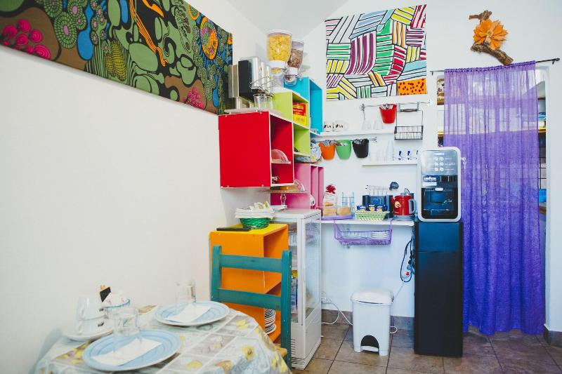 Bed and Breakfast Matlis