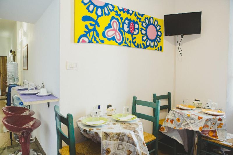 Bed and Breakfast Matlis