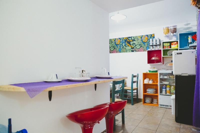 Bed and Breakfast Matlis