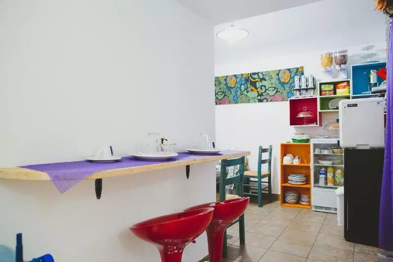 Bed and Breakfast Matlis