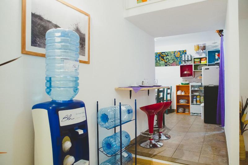 Bed and Breakfast Matlis