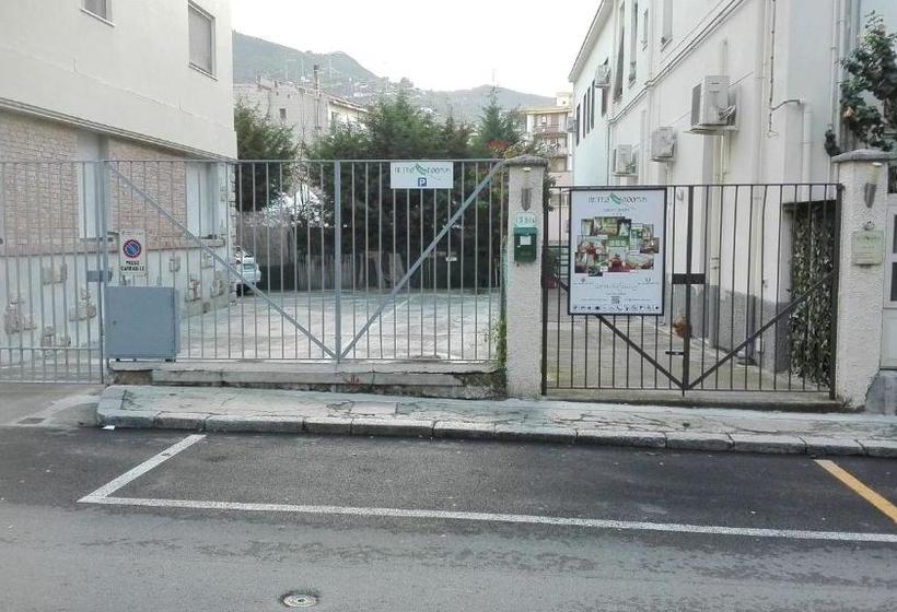 Bed and Breakfast Retrò Rooms