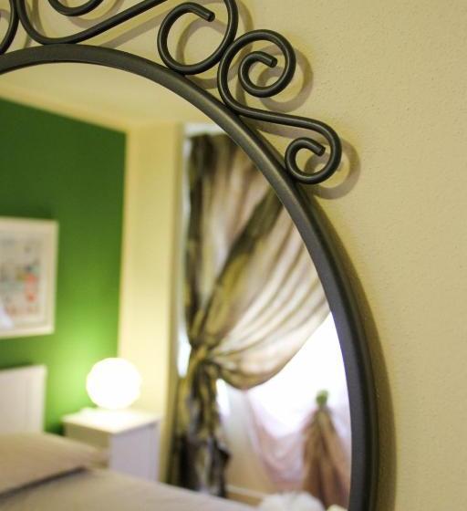 Bed and Breakfast Retrò Rooms