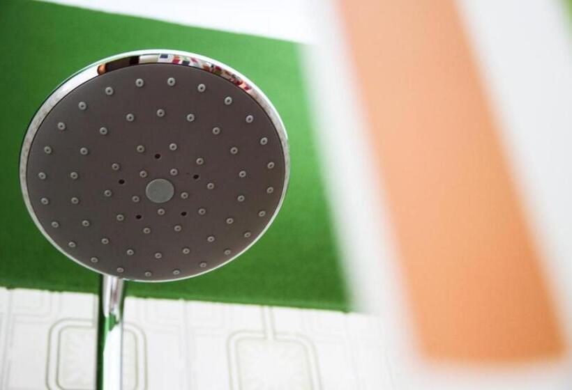 Bed and Breakfast Retrò Rooms