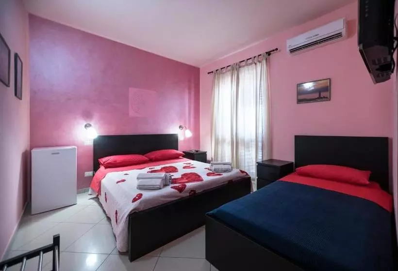 ベッドアンドブレックファースト Sun And Beach