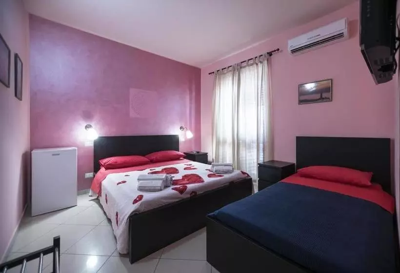 ベッドアンドブレックファースト Sun And Beach