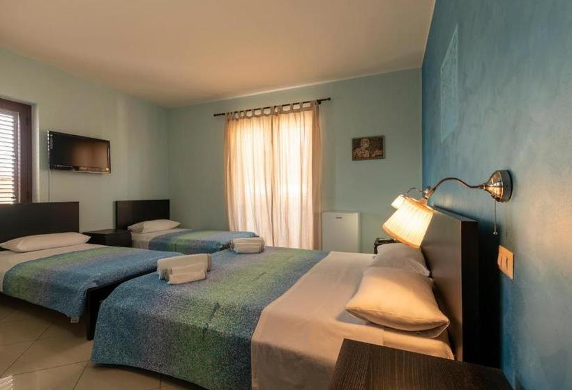 مبيت وإفطار Sun And Beach